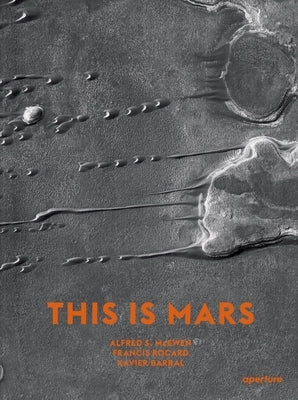 This Is Mars: MIDI Edition by Barral, Xavier