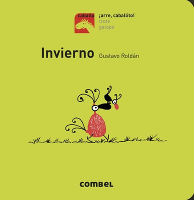 Invierno by Roldan, Gustavo
