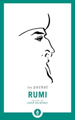 The Pocket Rumi by Rumi, Mevlana Jalaluddin