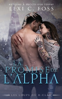 La Promise de l'Alpha: Une Romance Paranormale by Sala&#252;n, Sophie