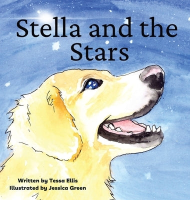 Stella and the Stars by Ellis, Tessa