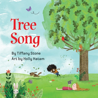 Tree Song by Stone, Tiffany
