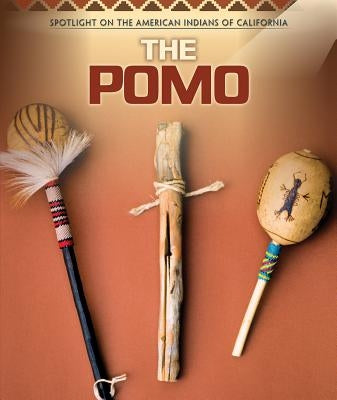 The Pomo by Kennedy, Nia