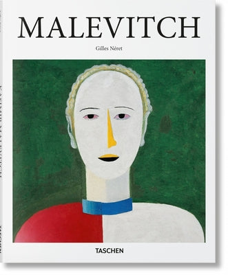 Malevitch by N&#233;ret, Gilles