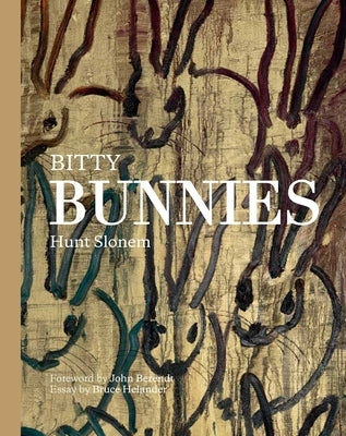 Bitty Bunnies by Slonem, Hunt