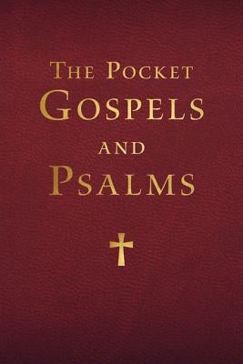 Pocket Gospels and Psalms-NRSV by Our Sunday Visitor