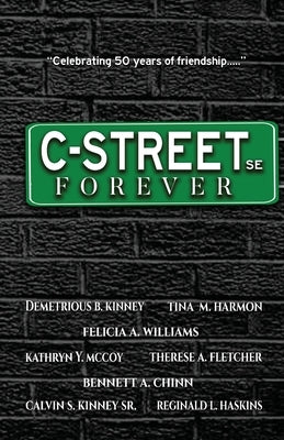 C-Street Forever by C Street Forever Crew