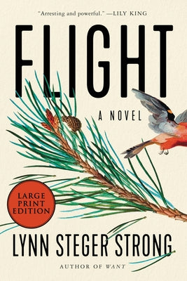 Flight by Strong, Lynn Steger