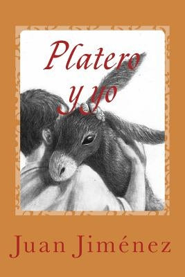 Platero y yo by Jimenez, Juan Ramon