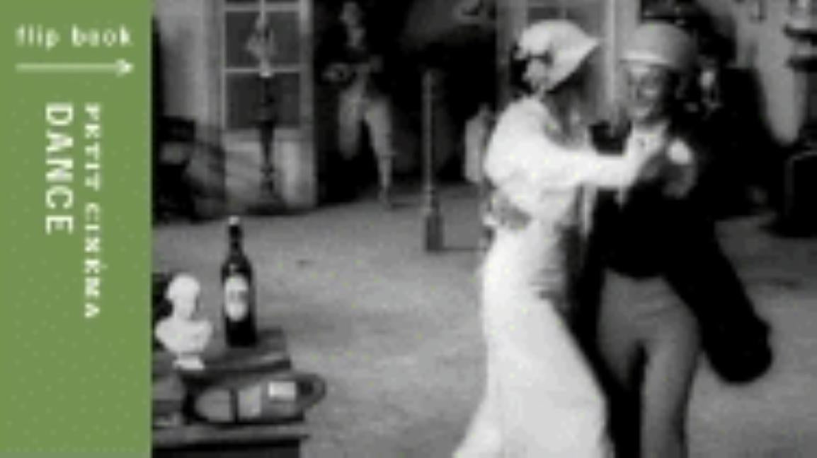 Petit Cinema: Dance (Gaumont) by Gaumont Cin&#233;math&#232;que