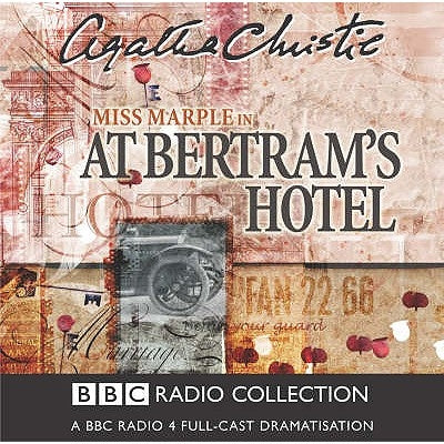 At Bertram's Hotel by Christie, Agatha