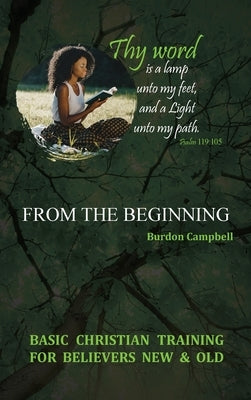 From The Beginning by Campbell, Burdon