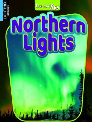 Northern Lights by Whitfield, David