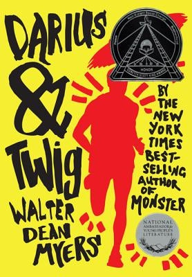 Darius & Twig by Myers, Walter Dean