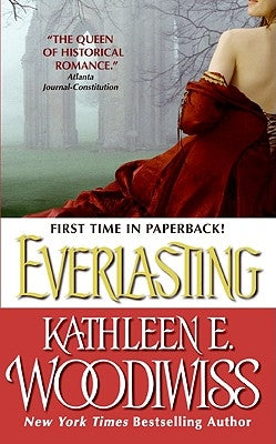 Everlasting by Woodiwiss, Kathleen E.