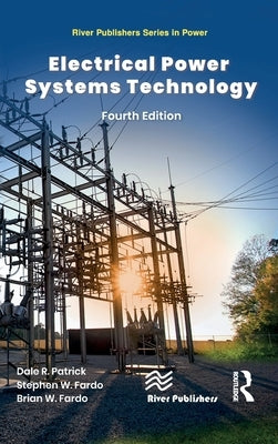 Electrical Power Systems Technology by Patrick, Dale R.