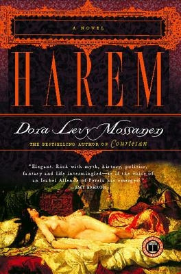 Harem by Levy Mossanen, Dora