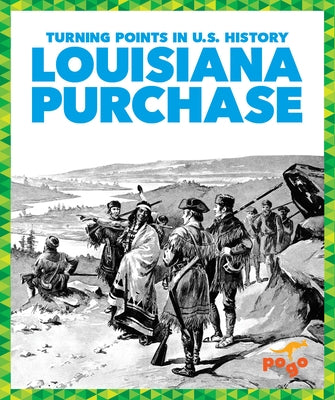 Louisiana Purchase by Forest, Christopher