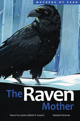 The Raven Mother by Huson