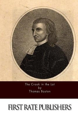 The Crook in the Lot by Boston, Thomas