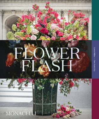 Flower Flash by Miller, Lewis