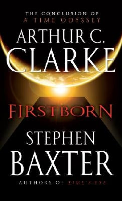 Firstborn by Clarke, Arthur C.