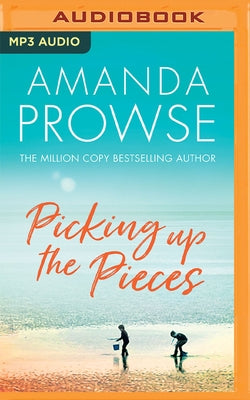 Picking Up the Pieces by Prowse, Amanda