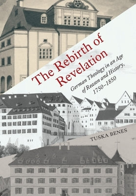 The Rebirth of Revelation by Benes, Tuska
