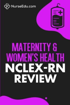 Maternity & Women's Health - NCLEX-RN Review by Nurseedu