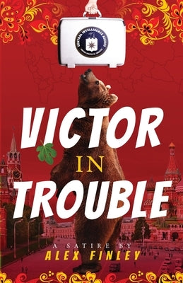 Victor in Trouble by Finley, Alex