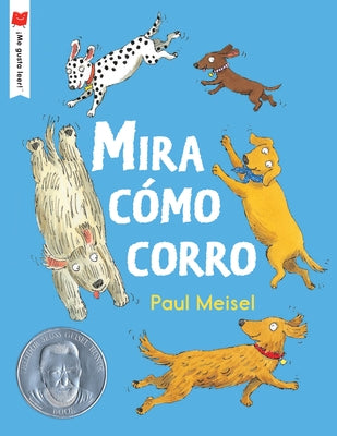 Mira Cómo Corro by Meisel, Paul