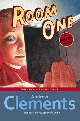 Room One: A Mystery or Two by Clements, Andrew