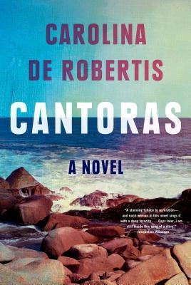 Cantoras by De Robertis, Carolina