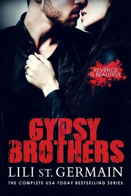 Gypsy Brothers by St Germain, Lili