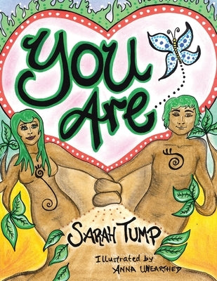 You Are... by Tump, Sarah