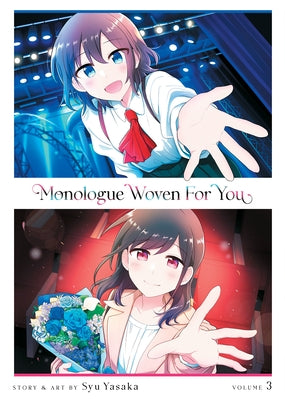 Monologue Woven for You Vol. 3 by Yasaka, Syu