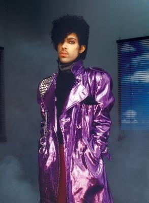 Wax Poetics Issue 50 (Hardcover): The Prince Issue by Leeds, Alan
