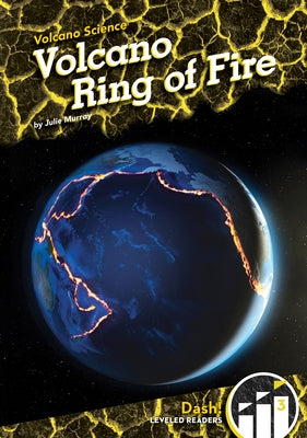 Volcano Ring of Fire by Murray, Julie