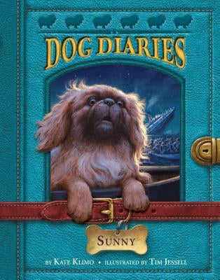 Dog Diaries #14: Sunny by Klimo, Kate