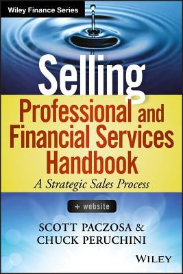 Financial Services Handbook + by Paczosa