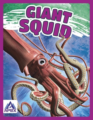 Giant Squid by Lim, Angela