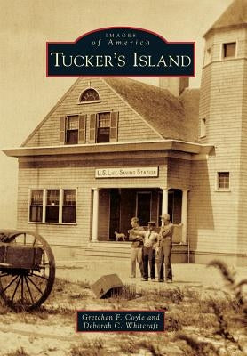 Tucker's Island by Coyle, Gretchen F.