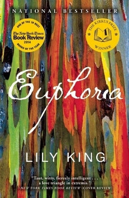 Euphoria by King, Lily