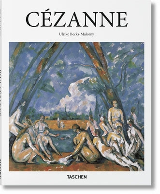Cézanne by Becks-Malorny, Ulrike