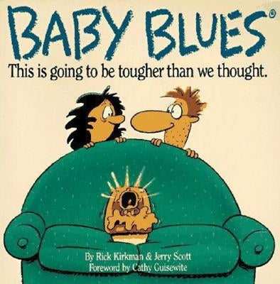Baby Blues by Kirkman, Rick