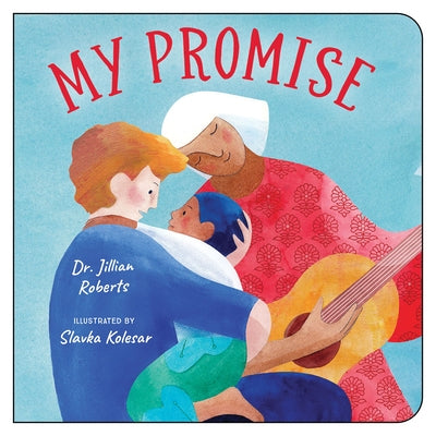 My Promise by Roberts, Jillian