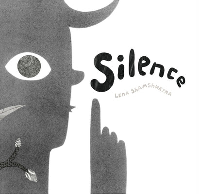 Silence by Shamshurina, Lena