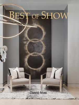Best of Show by Moss, Donna