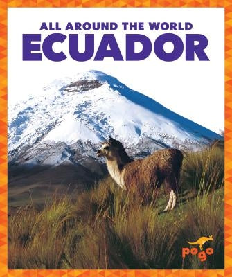 Ecuador by Mattern, Joanne