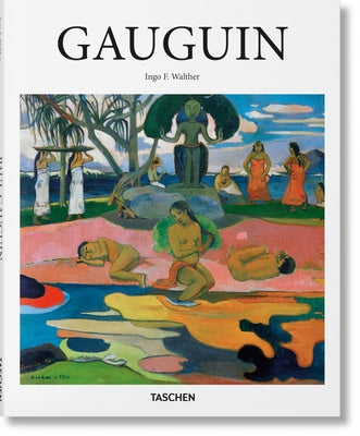 Gauguin by Walther, Ingo F.